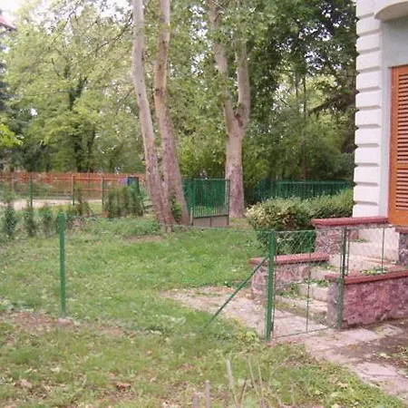 Szemesi Vendégház