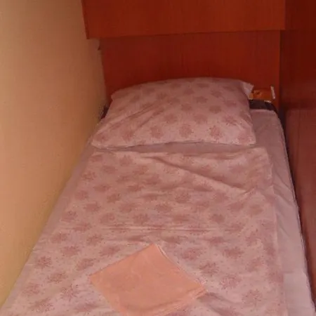 Szemesi Vendégház