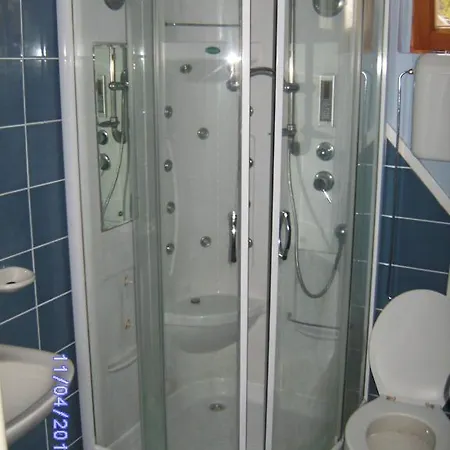 Szemesi 2* Balatonszarszo