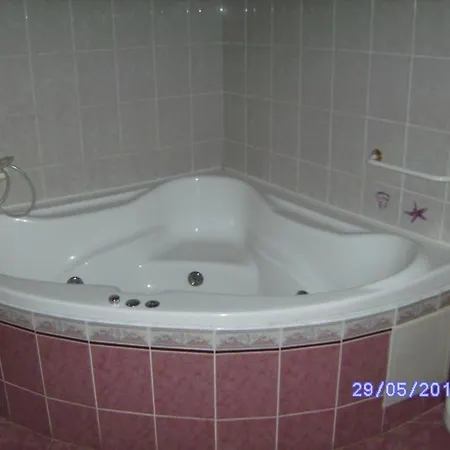 Szemesi Vendégház Balatonszarszo