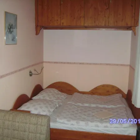 Vendégház Szemesi Balatonszarszo