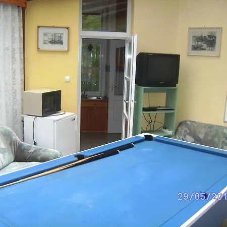 Szemesi 2* 발라톤사르소