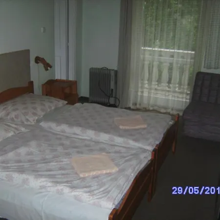 Szemesi 게스트하우스