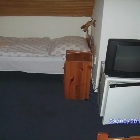 Vendégház Szemesi 2*
