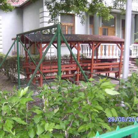 Szemesi 2* Balatonszarszo