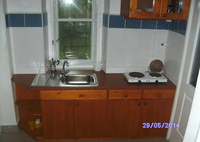 Szemesi 2* Balatonszarszo