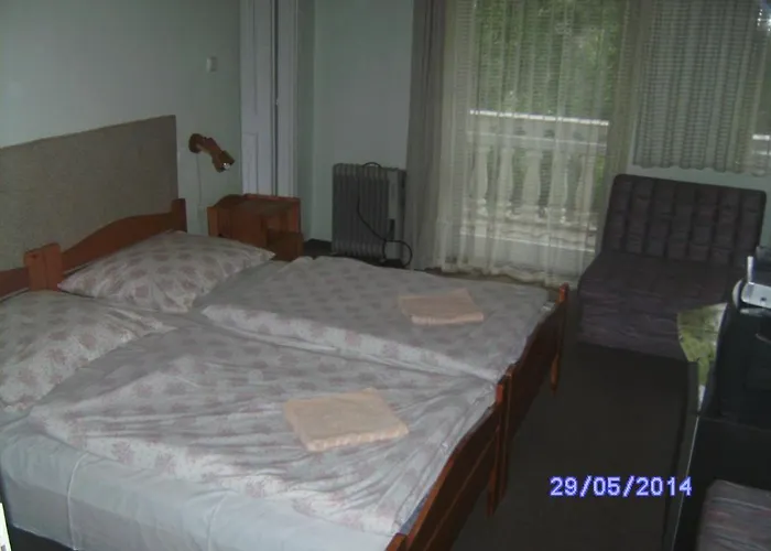 Szemesi Guest house