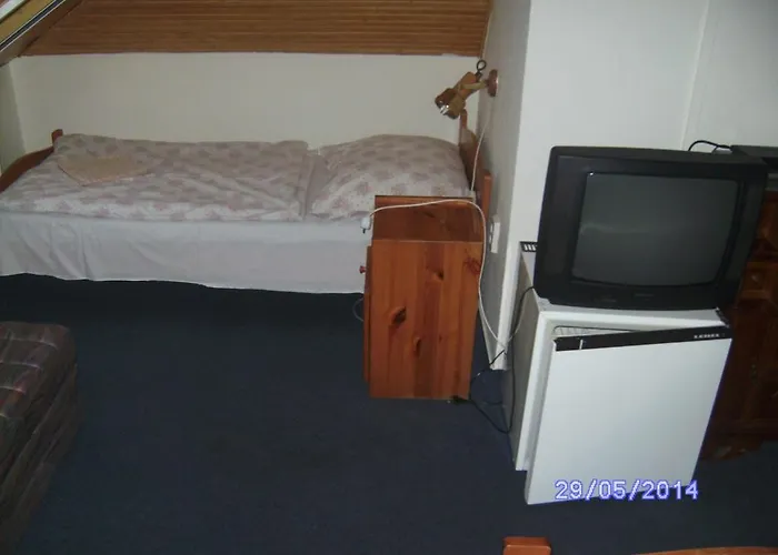 Guest house Szemesi 2*