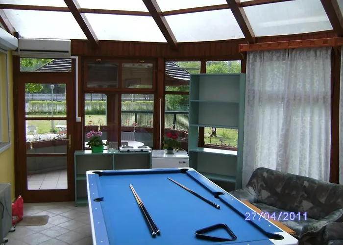 Szemesi Balatonszarszo