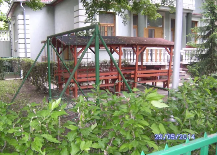 Szemesi 2* Balatonszarszo