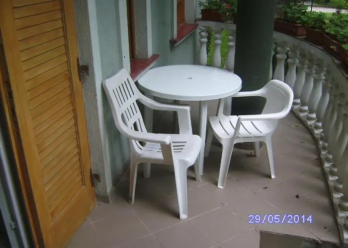 Szemesi Balatonszarszo